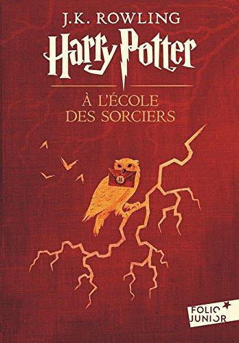 J.K. Rowling: Harry Potter, Tome 1 (2011)