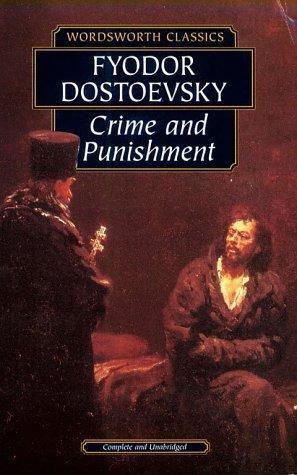 Фёдор Достоевский: Crime and Punishment (2000)