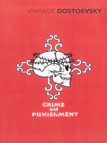 Фёдор Достоевский: Crime and Punishment (EBook, 2010, Random House Publishing Group)