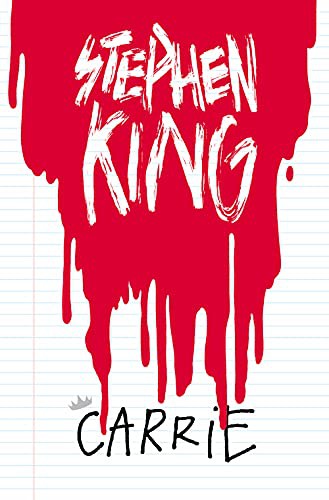 Stephen King(duplicate), Gregorio Vlastelica: Carrie (Paperback, Spanish language, 2021, Debolsillo, DEBOLSILLO)