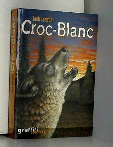 London.: Croc-Blanc (French language, 2003)