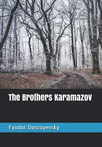 Фёдор Достоевский, Constance Garnett: The Brothers Karamazov (Paperback, 2020, Platanus Publishing)