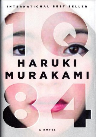 Haruki Murakami (duplicate): 1Q84 (2011, Alfred A. Knopf)