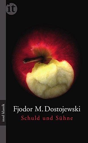 Фёдор Достоевский: Schuld und Sühne (German language, 2012)