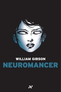 William Gibson (Duplicate): Neuromancer (Paperback, Portuguese language, 2003, Aleph)