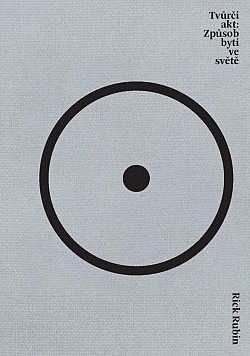 Rick Rubin: Tvůrčí akt (Hardcover, Czech language, 2023, Aurora (SK))