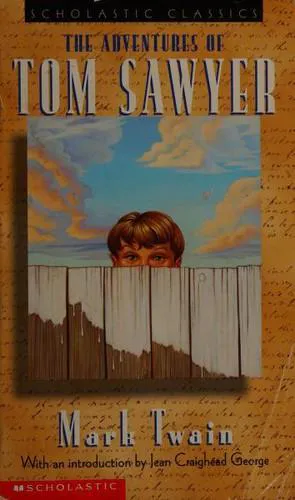 Mark Twain: Tom Sawyer (1999)