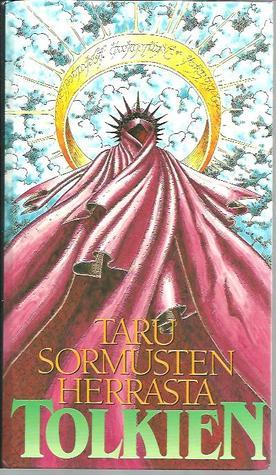 J. R. R. Tolkien: Taru sormusten herrasta (Paperback, 1993, WSOY)