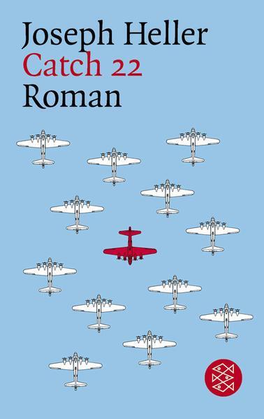Joseph Heller, Joseph Heller: Catch 22 (German language, 1994)
