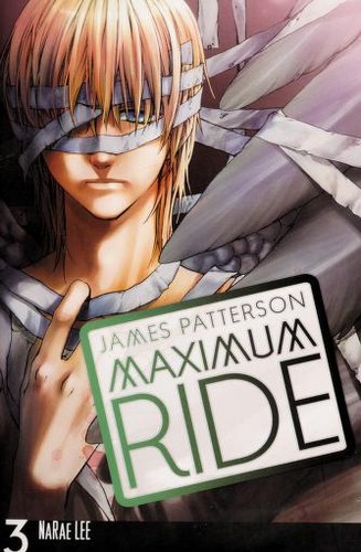 Maximum Ride: The Manga (Yen Press)