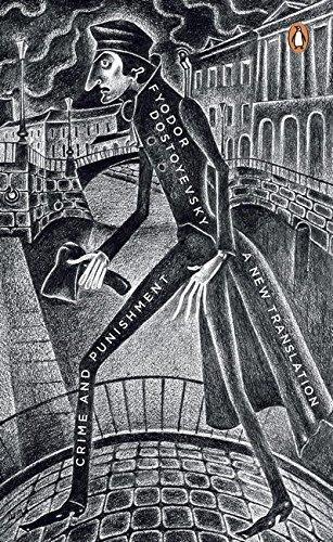 Фёдор Достоевский: Crime and Punishment