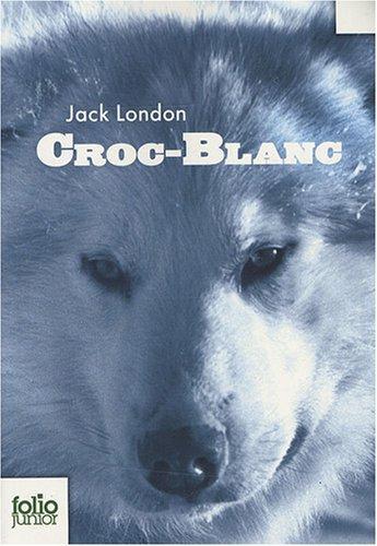 London.: Croc-Blanc (French language, 2008)