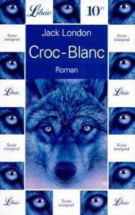 London.: Croc-Blanc (French language, 1990)