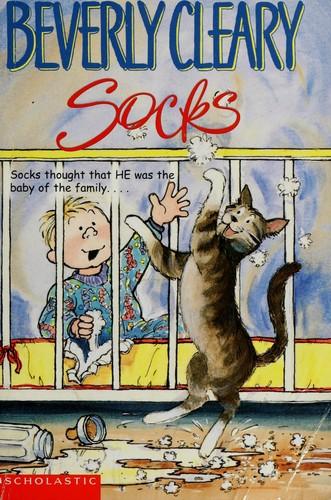 Beverly Cleary: Socks (2001)