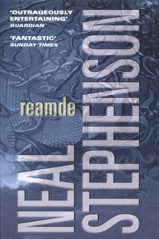 Neal Stephenson: Reamde (Paperback, 2012, Atlantic Books)