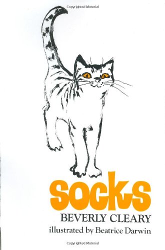 Beverly Cleary: Socks