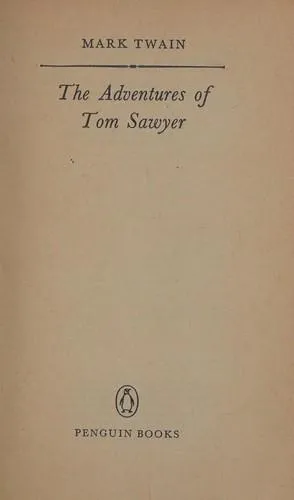 Mark Twain: The Adventures of Tom Sawyer (1974)