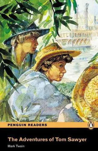 Mark Twain: Adventures of Tom Sawyer (2008)