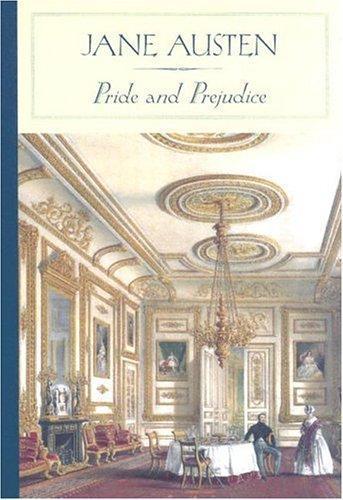 Jane Austen: Pride and Prejudice (2004)