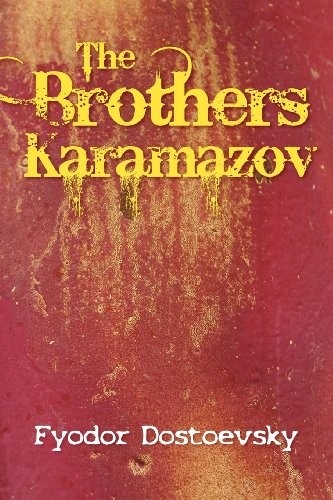 Фёдор Достоевский: The Karamazov Brothers (2011, Simon & Brown)
