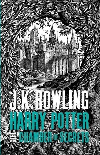 J.K. Rowling: Harry Potter and the Chamber of Secrets (Hardcover, 2017, BLOOMSBURY PUBLISHING)