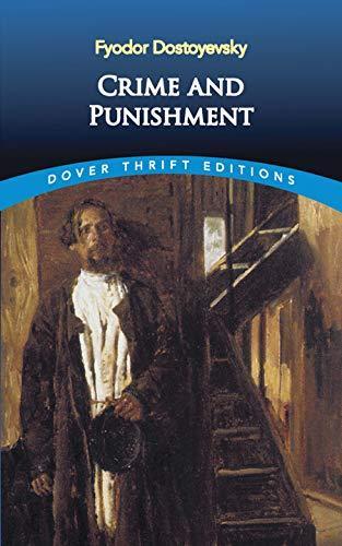 Фёдор Достоевский: Crime and Punishment (2001)
