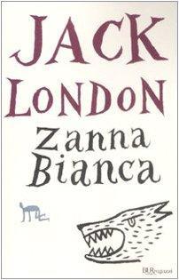 London.: Zanna Bianca (Italian language, 2009)