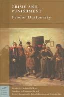 Фёдор Достоевский: Crime and Punishment (Paperback, 2007, Barnes & Noble Classics)