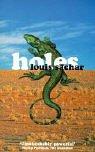 Louis Sachar: Holes (Paperback, Bloomsbury Publishing PLC)