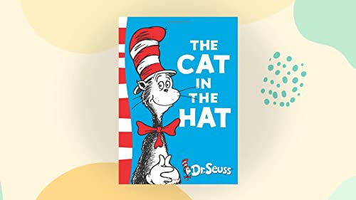 Dr. Seuss: The Cat in the Hat (1957, Random House)