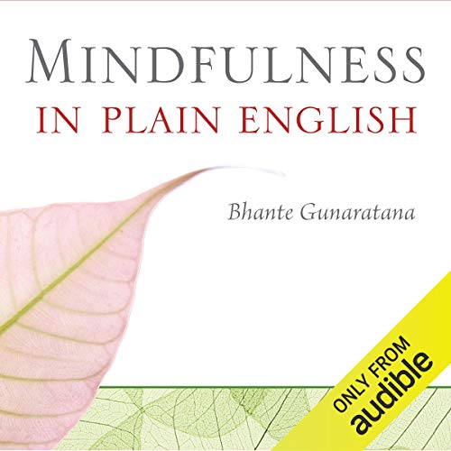 Henepola Gunaratana: Mindfulness in Plain English (AudiobookFormat, 2016, Audible Studios)