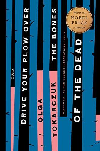 Drive Your Plow Over the Bones of the Dead (2019)