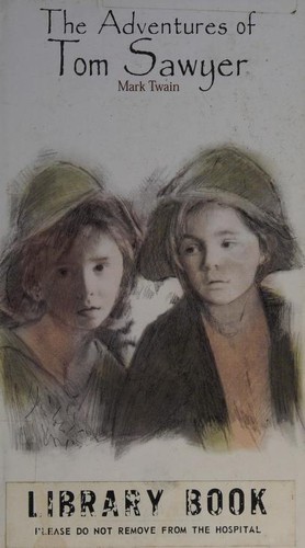 Mark Twain: The Adventures of Tom Sawyer (2005, Mediasat Group, Penguin Books)