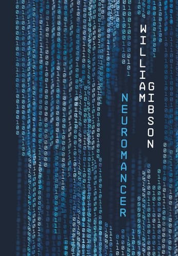 William Gibson (Duplicate): Neuromancer (1993, Harper Collins Publishers)