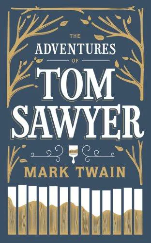 Mark Twain: The Adventures of Tom Sawyer (2012)