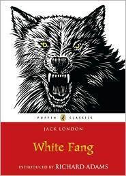 London.: White Fang (2008)