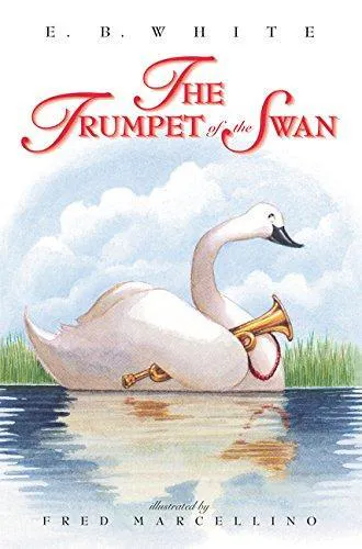 E.B. White: The Trumpet of the Swan (2000)