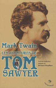 Mark Twain: Les aventures de Tom Sawyer (Paperback, French language, 2008, Tristram)