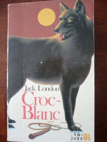 London.: Croc-Blanc (French language, 1983)