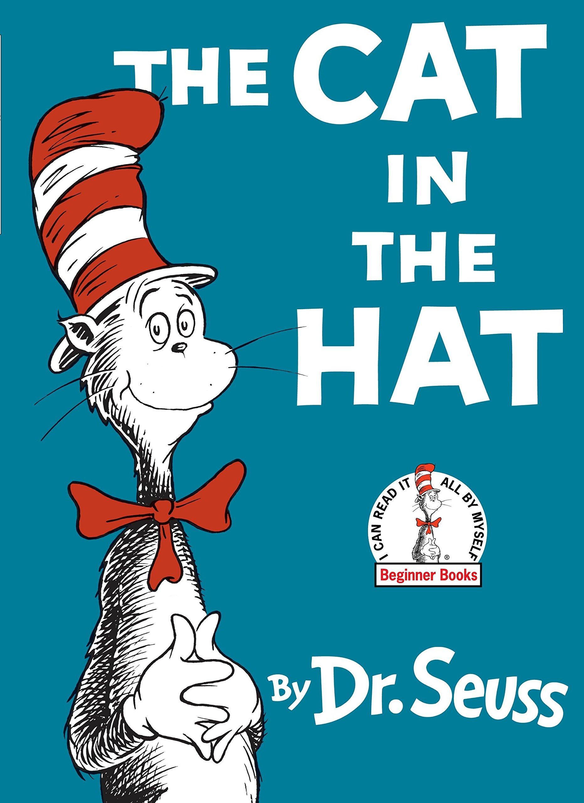 Dr. Seuss: The Cat in the Hat (1957)