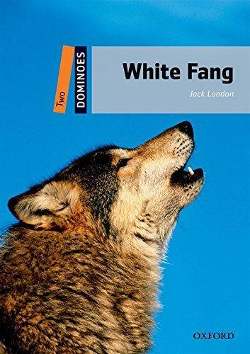 London.: White Fang (2010)