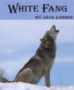 London.: White Fang (German language)