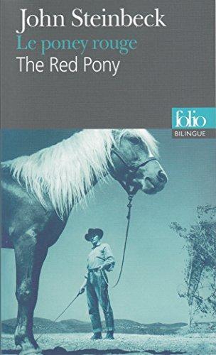 John Steinbeck: Poney Rouge Fo Bi (French language, 2003)