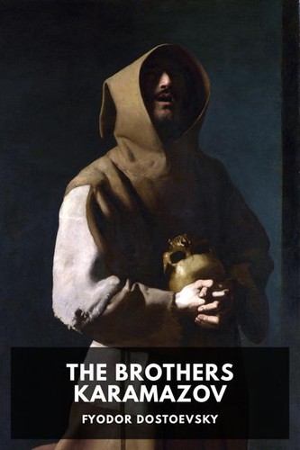 Фёдор Достоевский: The Brothers Karamazov (2019, Standard Ebooks)