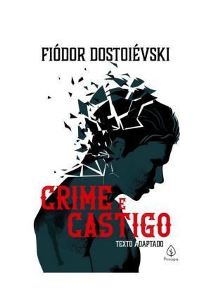 Фёдор Достоевский: Crime e Castigo (Portuguese language, 2020)