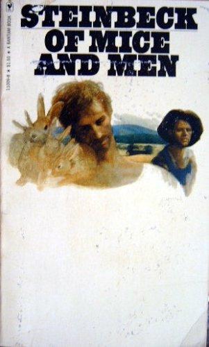 John Steinbeck, John John Steinbeck, John Steinbeck: Of Mice and Men (Paperback, 1977, Bantam Books)