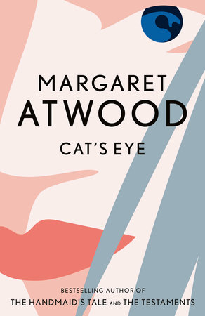 Margaret Atwood: Cat's Eye (Paperback, 1999, Seal Books)