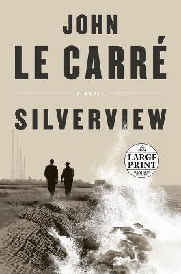 John le Carré: Silverview (2021, Diversified Publishing)
