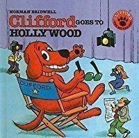 Norman Bridwell: Clifford Goes to Hollywood (1980)