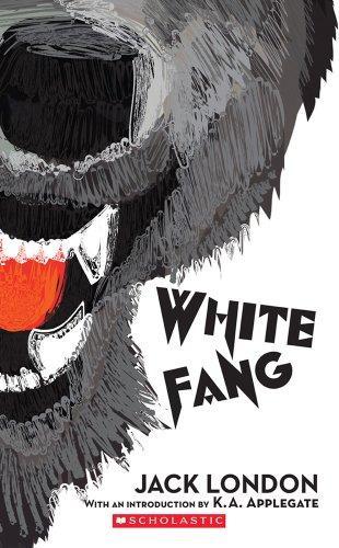 London.: White Fang
